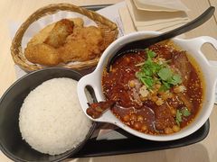 -好人民间小吃·番茄鱼酸菜鱼(木渎悠方店)