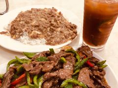 -好好滋味茶餐厅