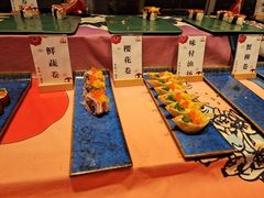 -SEA西雅图海鲜自助餐厅(海乐世界店)