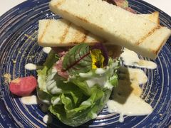 -K·Kitchen KK牛扒厨房(江南西店)