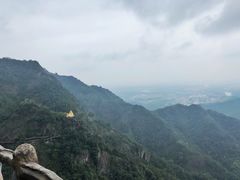 -大慈岩风景区