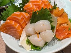 -大渔铁板烧(万象城店)