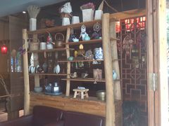 -馬蘭花開(车站大道店)
