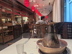 -东来顺饭庄(西直门店)