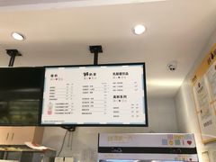 -一鸣真鲜奶吧(余杭东莲店)
