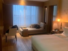 -杭州逸酒店(西湖武林店)