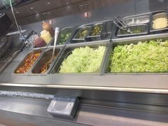 自助取餐区-TOCHITO(南山店)