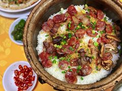 -翠景湾脆鱼轩·中山脆肉鲩(井岸17年老店)