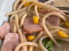 -蘑菇餐厅(小火瓦巷店)