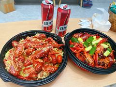 -拙味兄弟龙虾(新香洲店)