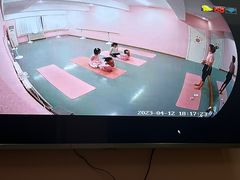 -蒲公英舞蹈艺术中心(促进路校区)