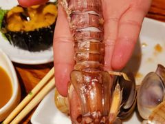 -海味当家·蒸锅海鲜(中山广场创始店)