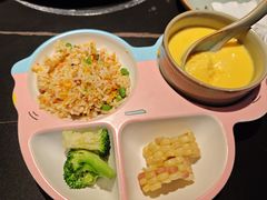 -季季山·云南野生菌火锅(上海首店)