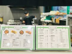 -龙治汉堡(中华城店)