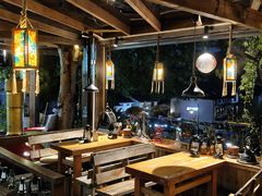 -马灯部落·西湖边的创意山景餐厅(虎跑动物园店)