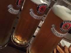 -宝莱纳啤酒花园餐厅PAULANER BRAUHAUS Nanjing(广州路店)