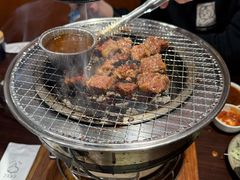 -蒜香焼肉PURUSHIN(马场路店)