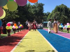 -红黄蓝幼儿园(富苑华城园)