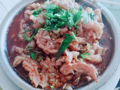 -窦四牛杂面(总店)