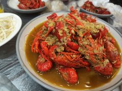 -指爱龙虾(金杨路总店)