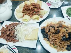 -金阁家常菜(贵阳路店)