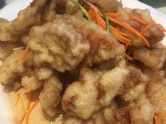 -吴记酱骨炖菜馆(西大直街店)