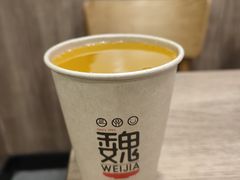 -魏家凉皮(十里河店)