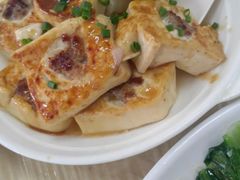 -苏记农家菜馆