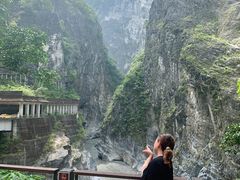 -太鲁阁公园