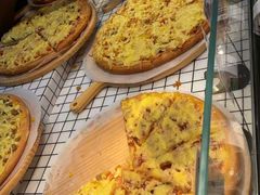 -永辉超市(嘉定宝龙广场店)