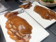 -大董(环贸iapm店)