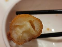 奶黄包-煲煲好(朝阳门店)