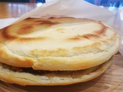 -樊记腊汁肉(西安咸阳国际机场店)