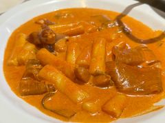 -山海珍味韩国料理(奥城店)