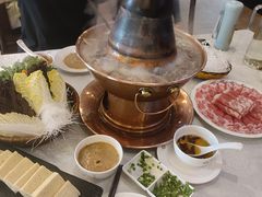 -东来顺饭庄(天坛店)