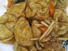 -灵福缘私房菜·农家菜(拈花湾·灵山大佛必推店)