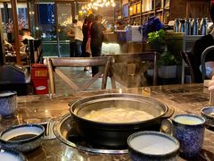 -同仁四季椰子鸡(海岸城天利店)