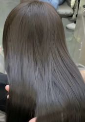 -VV盛妆Hair烫染造型沙龙