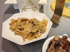 -全聚德(长白直营店)