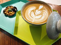 -茶是一枝花泡茶店