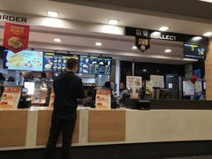 -麦当劳(仙林亚东城得来速店)