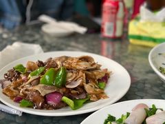 -新乡饭店