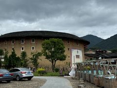 -福建土楼(南靖)景区