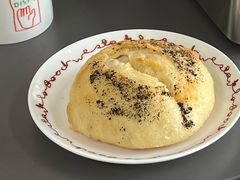 慢熟有盐洛代夫-慢熟面包店bud bread(孩儿巷店)