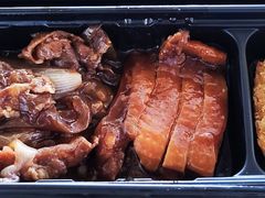 -饭豐町和风精致便当(陆家嘴店)