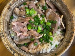 -关氏饮食店