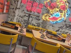 -令狐冲烤鱼·烧菜馆(达明店)
