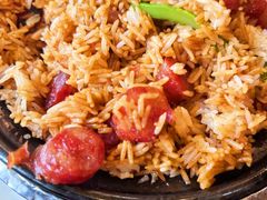 -日昌餐馆(亦庄店)