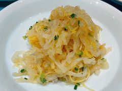 -苏先生海鲜渔庄(金桥店)