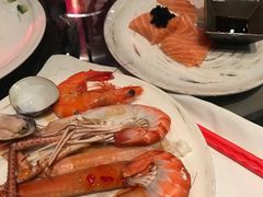 -西安W酒店·WEI全味西餐厅